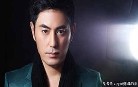 霍建华结婚为什么不邀请胡歌?刘亦菲吴亦凡还