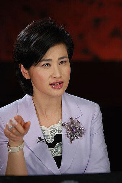 【我偶像的照片】吴小莉