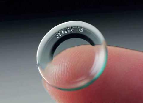 近视宝贝专场:小小眼科医生护眼体验,OK镜让宝