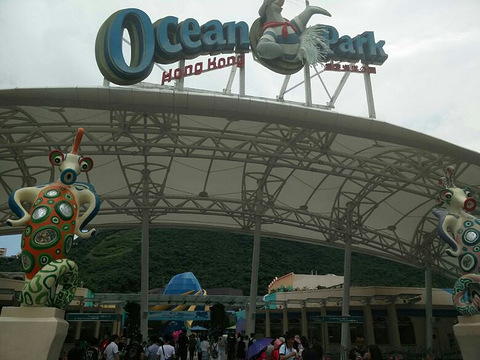 港澳观光购物团的体验分享