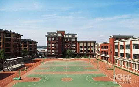 人大附中真的这么牛吗?未来科技城人大分校区