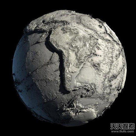 数十亿年后的地球或将会变成下一个水星
