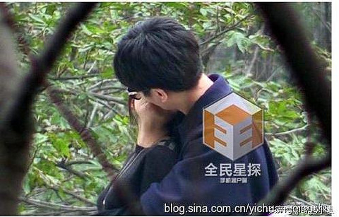 64从林心如公布恋情到宝宝离婚,为什么总是第