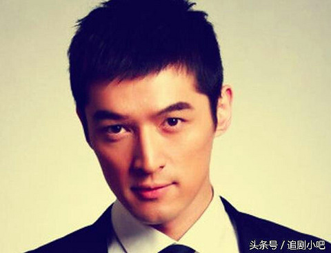 胡歌佟丽娅第一!金鹰奖观众最喜爱男女演员投