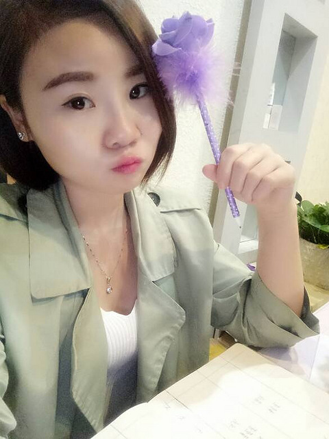 漫长的等待,只为遇见那个对的人。如果有一