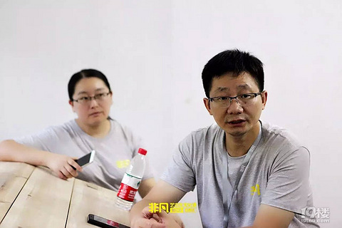 杭州非凡教育35位老师祝福+37张纪念照片,为