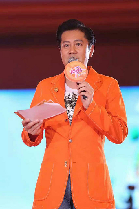 怎一个坑爹!蔡国庆经典歌曲被儿子称神曲