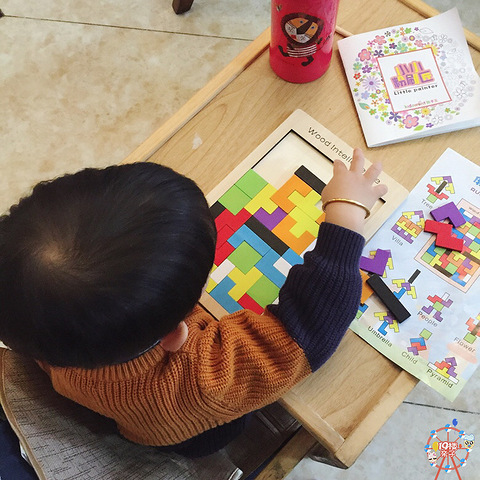 南瓜青菜面疙瘩