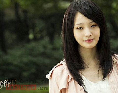 郑爽 胜女的代价2