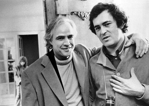 《巴黎最后的探戈》强奸戏再引争议 未征得女