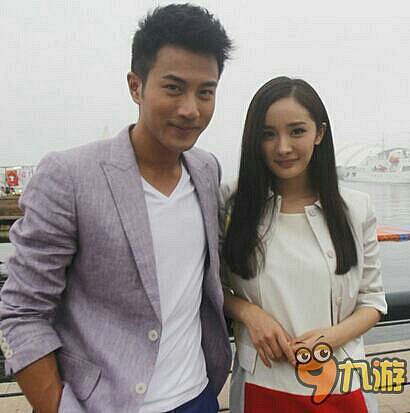 刘恺威宣告杨幂怀二胎 大幂幂亲口供认离婚是