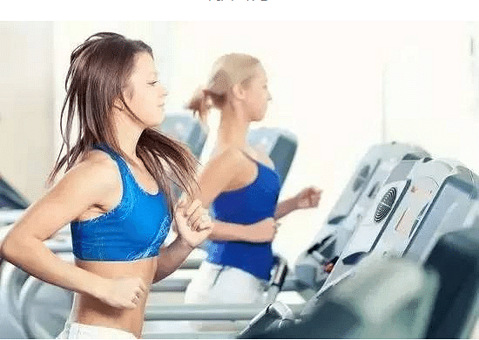 【莱茵健身】男士健身房中级健身计划表及图解