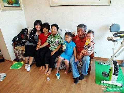 国人眼中韩国普通家庭真实生活:看后感慨