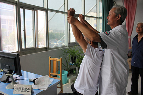 健康体检:内科、外科常规检查的临床意义