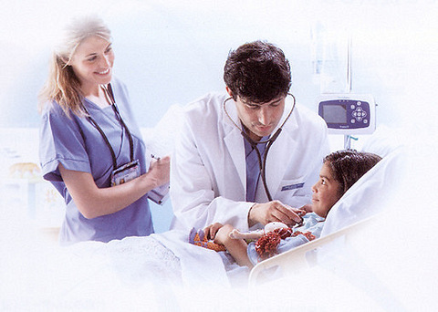 健康体检:内科、外科常规检查的临床意义