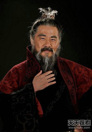 刘去——最变态的盗墓者 曹操——最专业的盗墓者   盗墓,多是王者