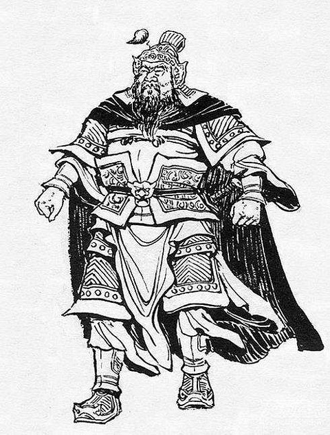 温韬在长安做了七年行政长官,关中地区几乎所有唐朝皇陵,就是温韬贸 