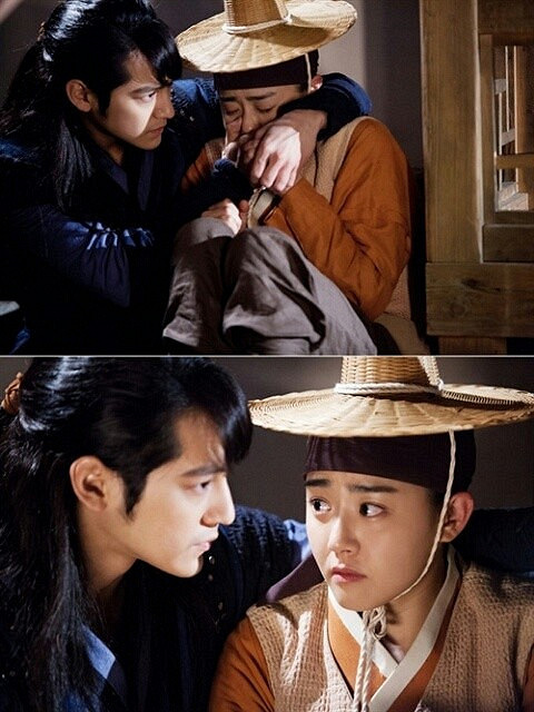 当时文瑾莹和金范的所属公司都表示:"文瑾莹与金范恋爱是事实.