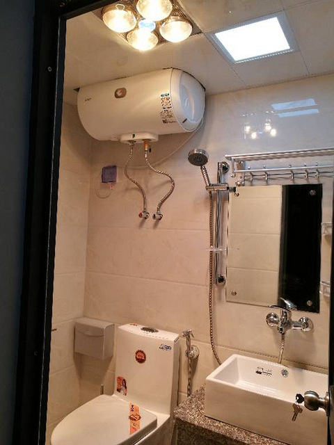 黄岩滨江丽园小区单身公寓出租