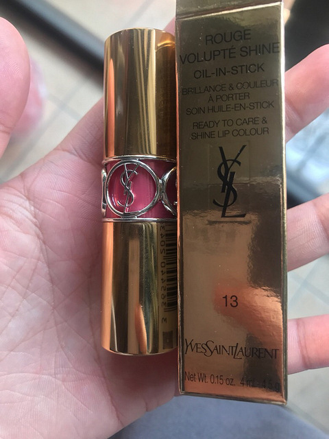 ysl 圆管13号 转让