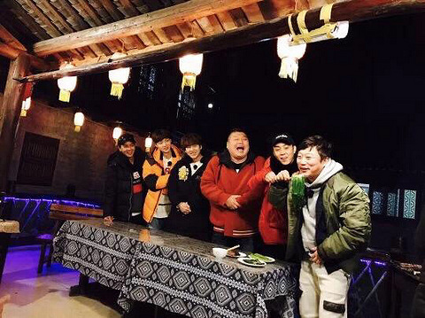 《新西游记3》PD:新的一季没有想过要更换成