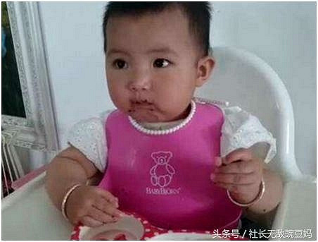 宝宝便秘吃了火龙果要好些,不知道宝宝能吃