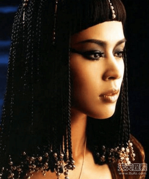 世界历史上十大女性统治者 女王请鞭挞我吧