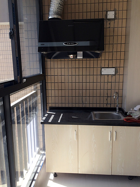 西溪北苑北区86幢1单元901出租看房联