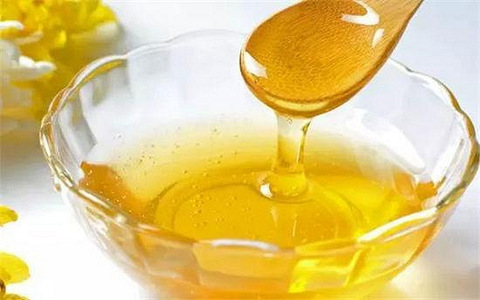 蜂蜜对女性的好处,金毅力牌蜂胶软胶囊