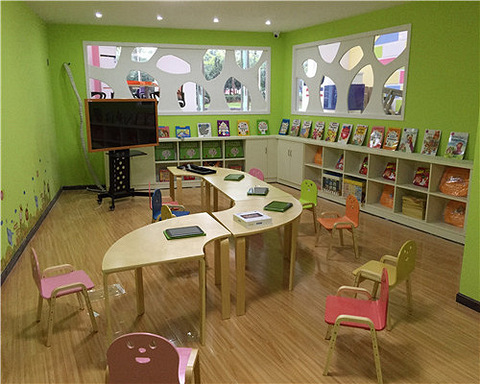 合肥暑假开办疯狂龙博士教育机构加盟怎么招生