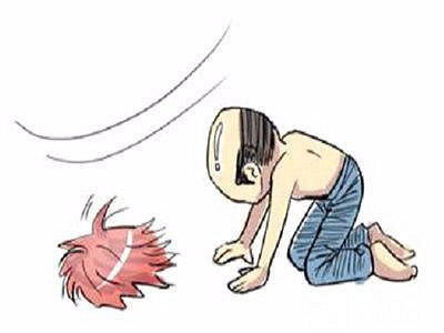 石家庄雍禾:植发手术会不会出现后遗症?_19楼