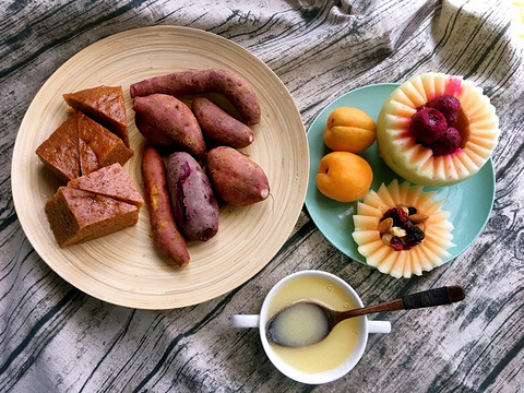 今天考试最后一天,明天就开启训练模式