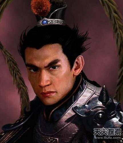 奉先被喷三姓家奴 三国历史上十大叛徒