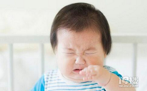 宝宝嗓子哑了怎么办可要注意保护嗓子 孩爸孩妈聊天室 杭州19楼手机版