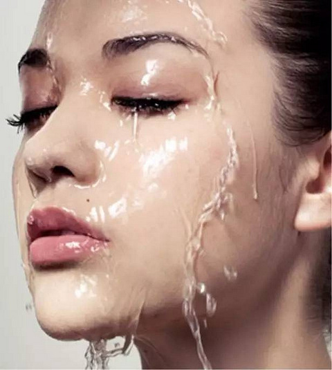 无针水光,解决面部肌渴