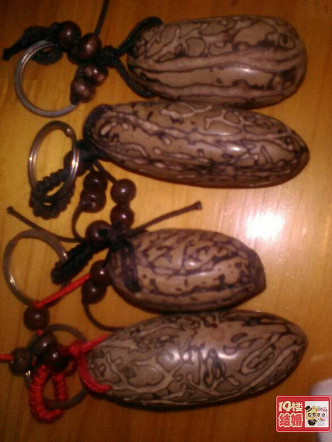 晒珠宝+江湖不见