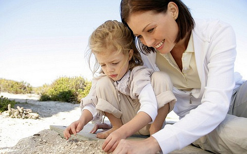 如何提升孩子的自我价值感