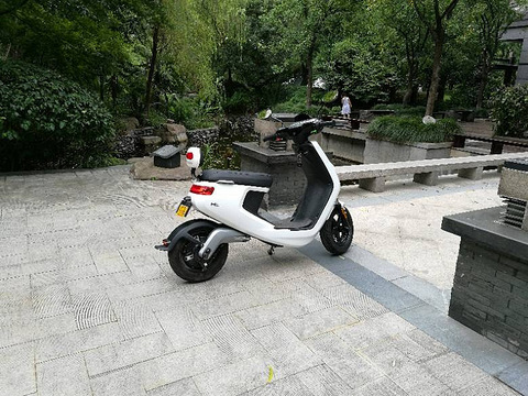 杭州小牛二手电动车出售,杭州自提