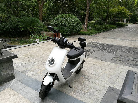 杭州小牛二手电动车出售,杭州自提