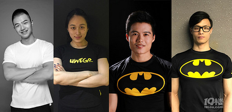 【减肥导师团】私教免费、24小时开放肌动塑