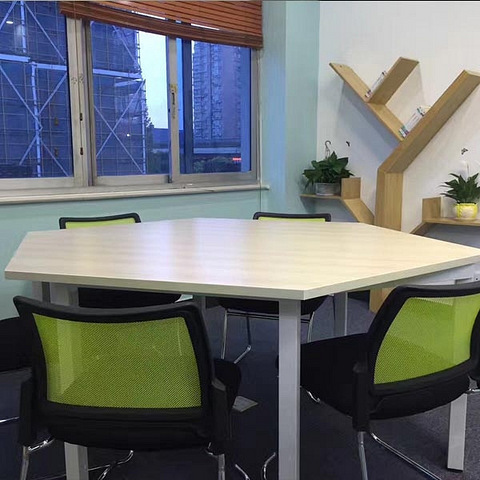 智适应教育杭州上塘分校环境