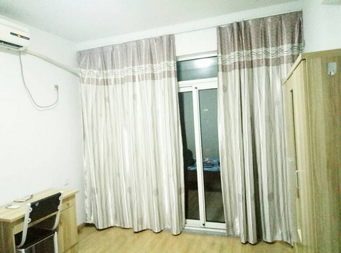 转租蒙卡岸单间,闲林区,西溪华东园,华立科技园