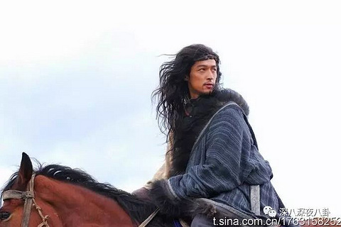 为什么不用担心胡歌人设崩塌?看看他过的都是