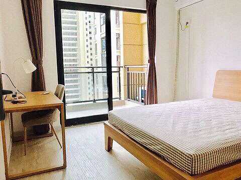 自如公寓,住房就是自如!