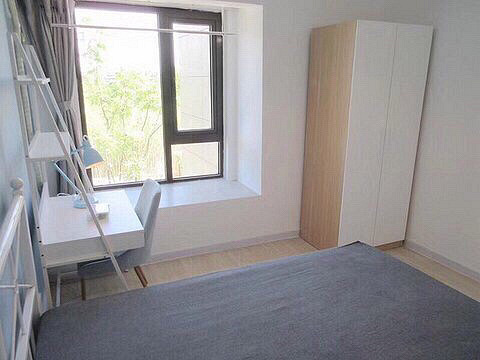 自如公寓,住房就是自如!