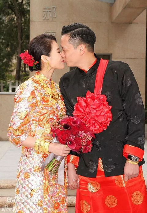 港剧收视女王产期将近 当年却曾被批:你没什么机会的了!