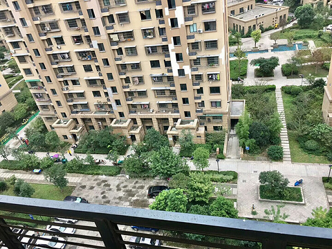 文一路,翠苑 天堂软件园边 金像影城对面银泰城