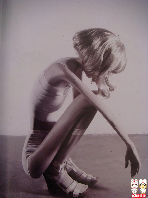 三.体脂率与肌肉率共同影响一个人的身材,