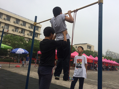 2019杭州中考体育备考全程指导