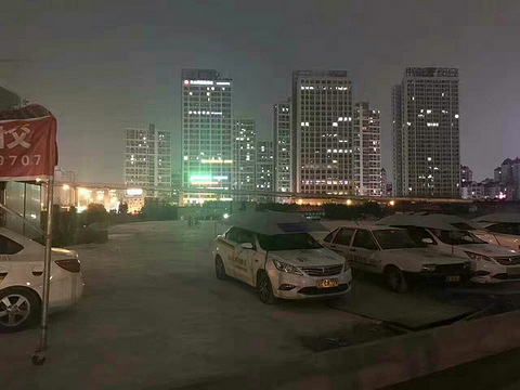 恭喜红安驾校渝北唐家院子场地盛大开业